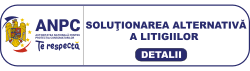 ANPC — Soluționarea alternativă a litigiilor
