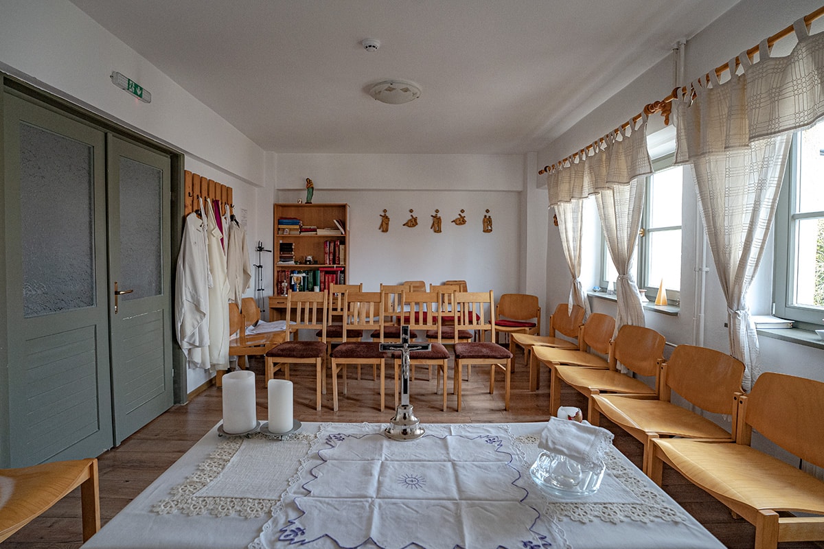 Szállás — 18. fotó