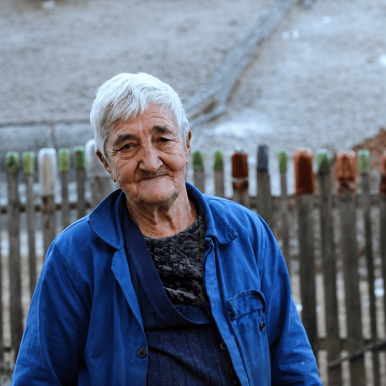 Meleg étel, meleg szívvel – támogassa időseinket!