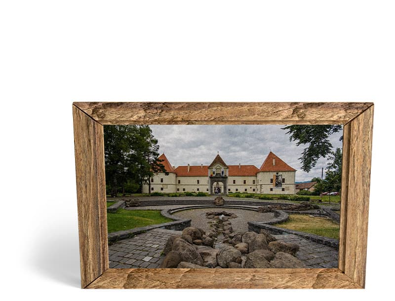 Mikó vár