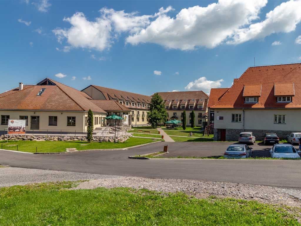 Befejeződtek a Bethlen Gábor Alap által támogatott felújítási munkálatok