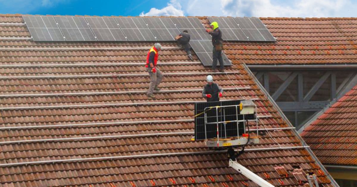 Megújuló energiaforrások a Jakab Antal Házhoz az Electric Up program jóvoltából